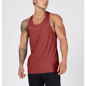 Built Red Apex Stringer